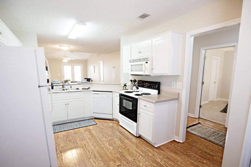 The Home Place & Prime Location Near I-20 Martinez Luaran gambar