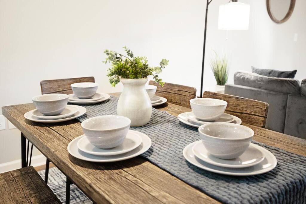 The Home Place & Prime Location Near I-20 Martinez Luaran gambar
