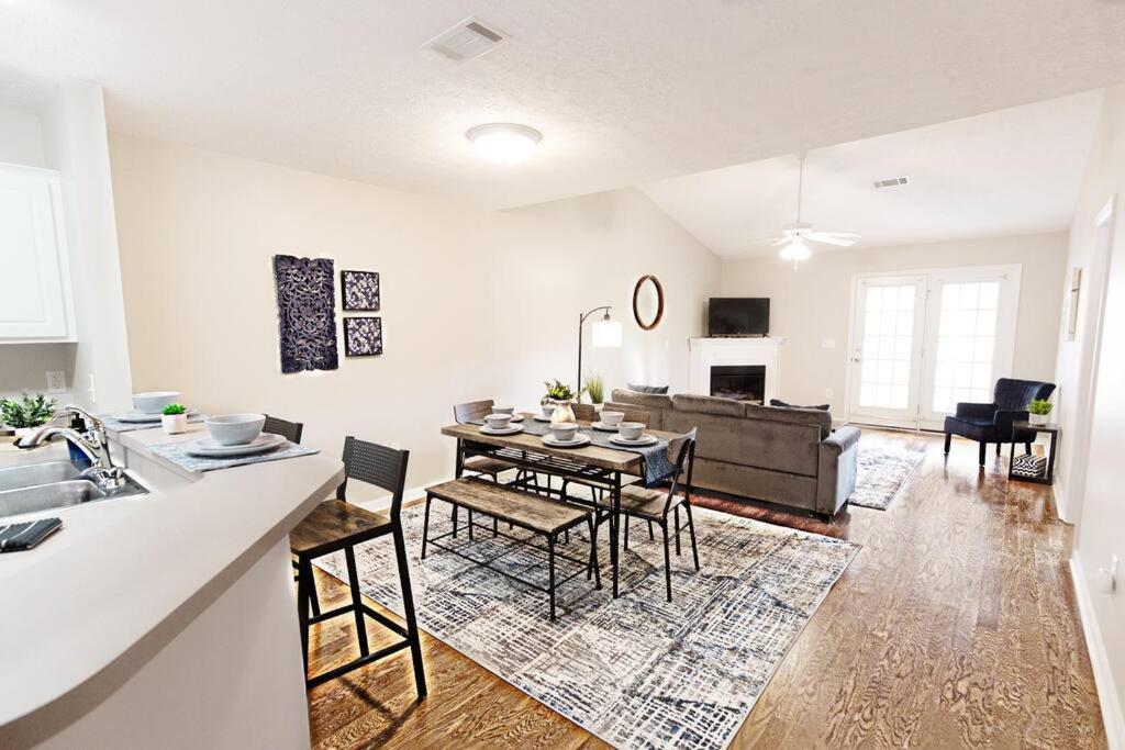The Home Place & Prime Location Near I-20 Martinez Luaran gambar