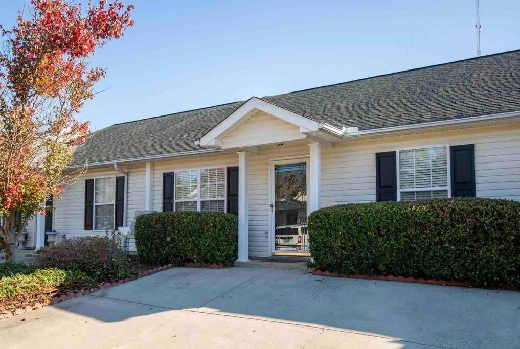 The Home Place & Prime Location Near I-20 Martinez Luaran gambar
