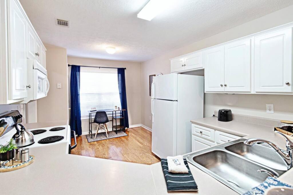 The Home Place & Prime Location Near I-20 Martinez Luaran gambar