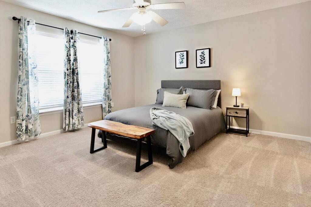 The Home Place & Prime Location Near I-20 Martinez Luaran gambar