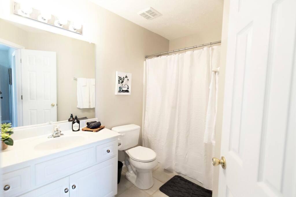 The Home Place & Prime Location Near I-20 Martinez Luaran gambar